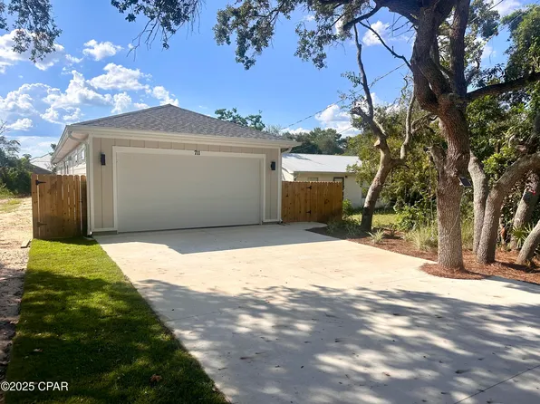 711 Gulf View Dr, Panama City Beach, FL 32413