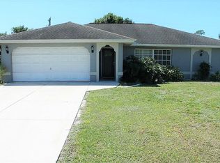 22537 Blanchard Ave, Pt Charlotte, FL 33952