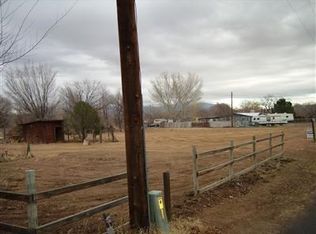 2100 Metzgar Rd SW, Albuquerque, NM 87105