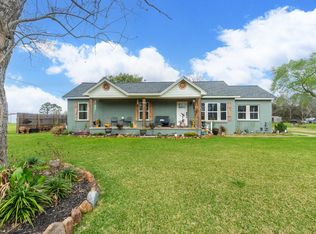 2930 Shane St, Alvin, TX 77511