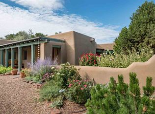 600 Camino Rancheros, Santa Fe, NM 87505