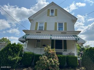 810 Union St, Hollidaysburg, PA 16648