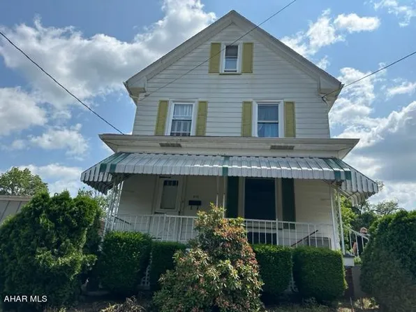 810 Union St, Hollidaysburg, PA 16648