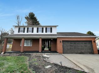 215 N Vernon Ave, Newark, OH 43055