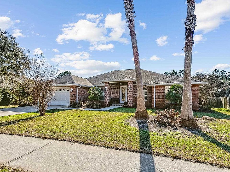 5299 Woodlake Trce, Gulf Breeze, FL 32563 Zillow