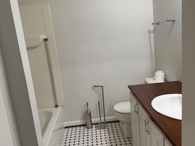 Upstairs BR - Full