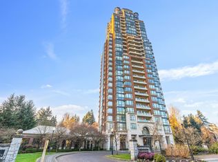 6837 Station Hill Dr #1003, Burnaby, BC