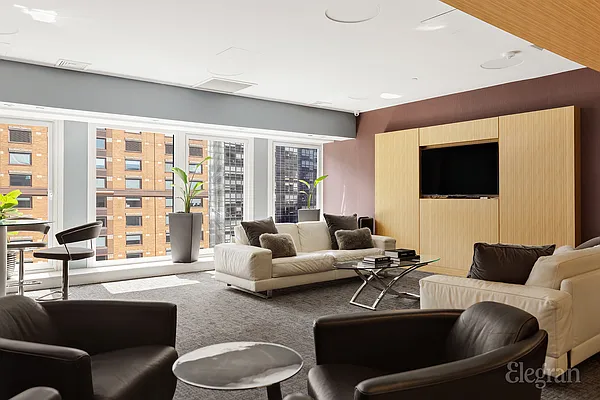 150 West 56th Street #2906 in Midtown, Manhattan | StreetEasy