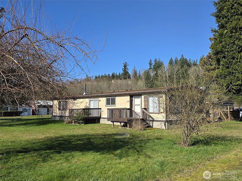 2nd image of 180 Salkum Road