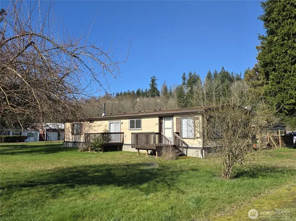 180 Salkum Road, Salkum, WA 98582
