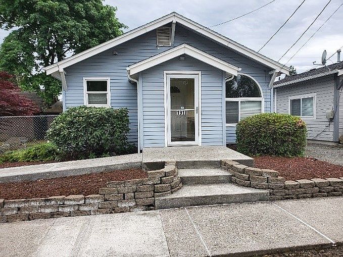 Curbside Appeal