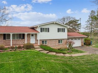1051 Elicker Rd, New Kensington, PA 15068
