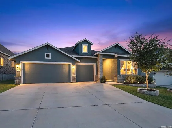 12834 Fort Belknap, San Antonio, TX 78245