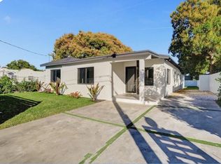 7943 Northwest 6th Avenue - 3, Miami, FL 33150