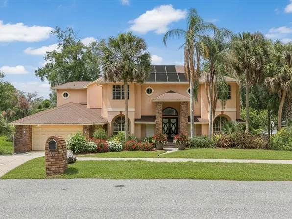 1813 Hidden Pine Ln, Apopka, FL 32712