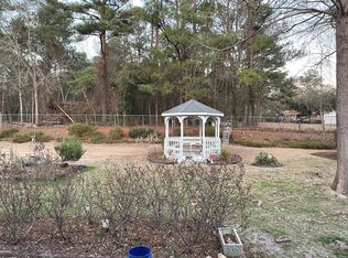 104 Sandy Springs Dr, Camden, SC 29020