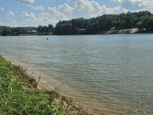 1901 Hardin Bottom River Rd Lot 94/95, Clifton, TN 38425