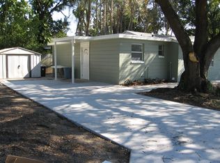 601 N Excelda Ave, Tampa, FL 33609