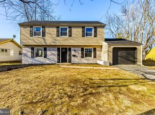 53 Spindletop Ln, Willingboro, NJ 08046