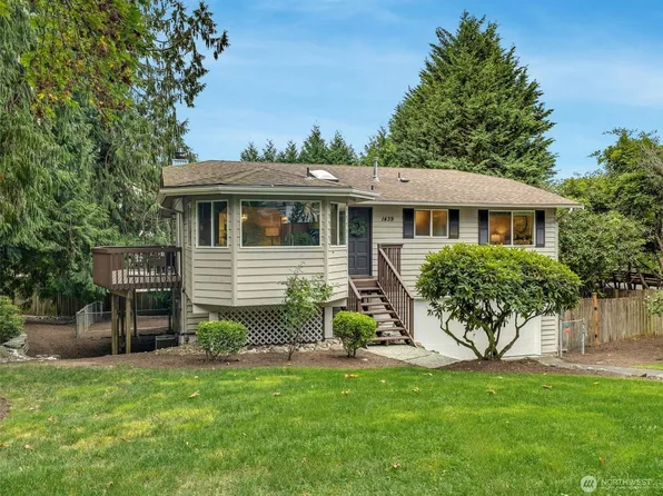 1439 227th Avenue SE, Sammamish, WA 98075