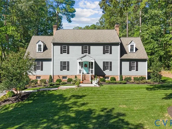 200 Ruggles Pl, Henrico, VA 23229