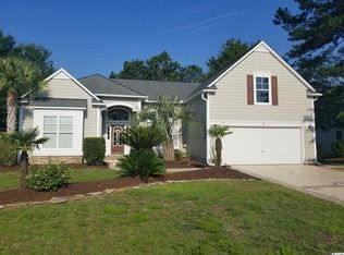 442 Camden Cir, Pawleys Island, SC 29585