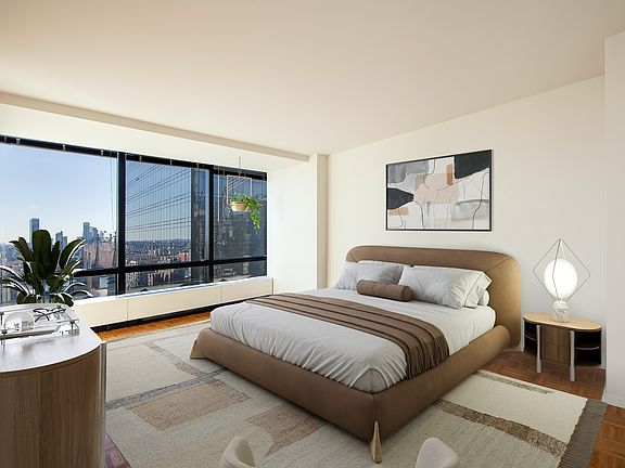 3rd image of 420 E 61st St APT 26C