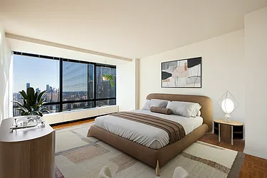 Rented by Vector New York, LLC