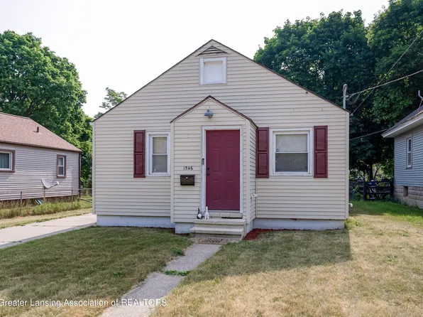 1546 Roosevelt Ave, Lansing, MI 48915
