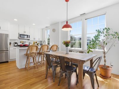 88 Bartlett St Unit 2, Charlestown, MA, 02129