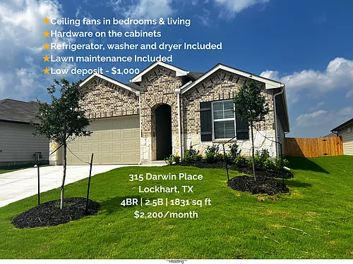 315 Darwin Pl Photo 1