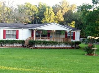 3896 Fm 1818, DIBOLL, TX 75941