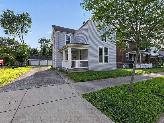 2nd image of 2710 Rosina Ave