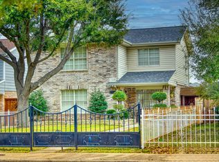 2316 Summit Ln, Dallas, TX 75227