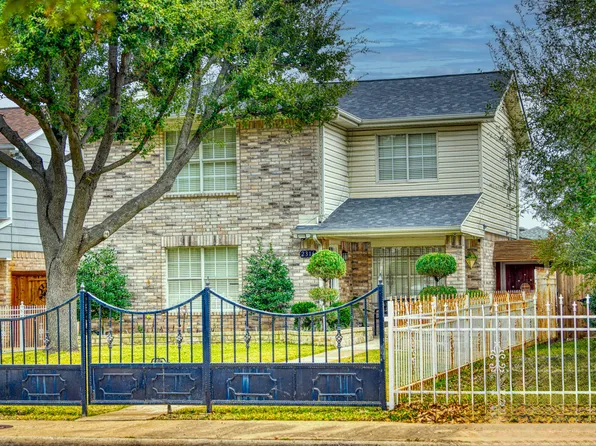 2316 Summit Ln, Dallas, TX 75227