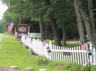 22 SW Cutoff, Northborough, MA 01532