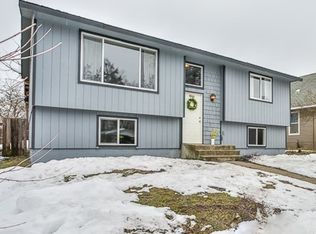 4118 N Martin St, Spokane, WA 99207
