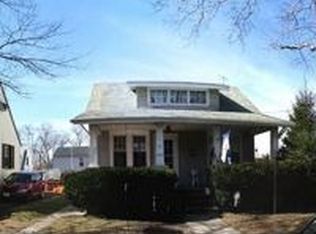 1661 Lexington Ave, Pennsauken, NJ 08110
