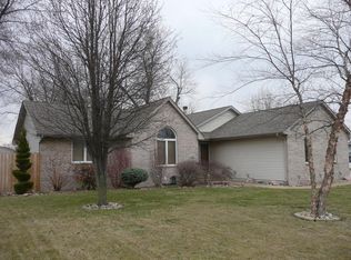 780 Calais Ct, Bourbonnais, IL