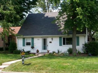 1380 E North St, Noblesville, IN 46060