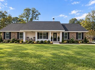 17445 Thelma Dr, Prairieville, LA 70769