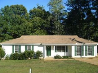 3615 Holbrook Campground Rd, Alpharetta, GA 30004