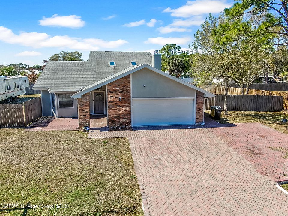 1060 Mina Ave NE, Palm Bay, FL 32907 | Zillow