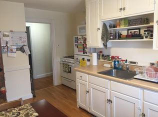 69 Fuller St #2, Waltham, MA 02453