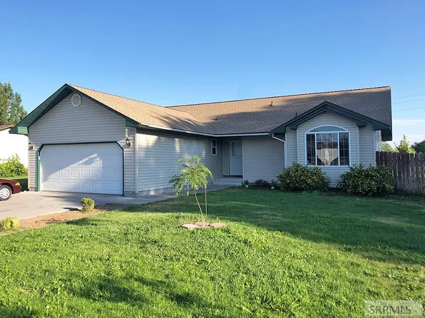 840 Jewel St, Blackfoot, ID 83221