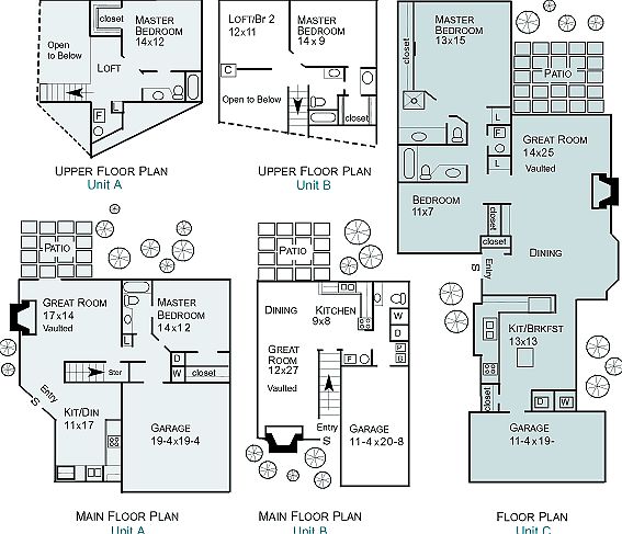 1st image of 1154 S Weatherstone Ln #1154