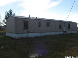 26367 County Route 192, Redwood, NY 13679