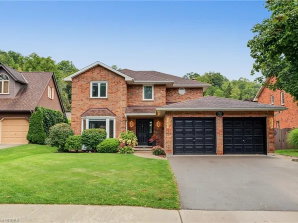 141 Race St, Brant, ON N3L 3X2