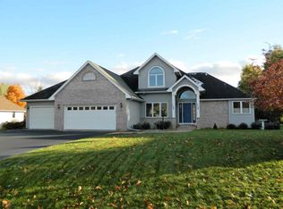 701 Morning Glory Ln, Wausau, WI 54401