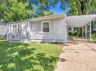 134 Anistasia Dr, Saint Louis, MO 63135
